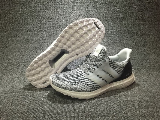 Super Max Adidas Ultra Boost 3 GS--004